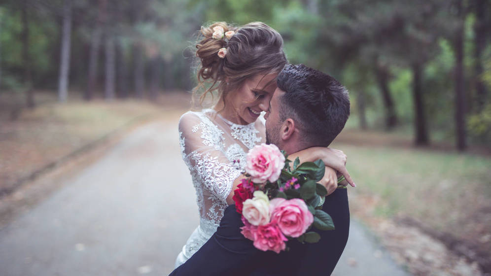 Foto: Uno, dos, tres. (iStock)