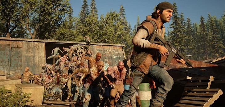 Juegos que serán sensación para diferentes consolas en 2019