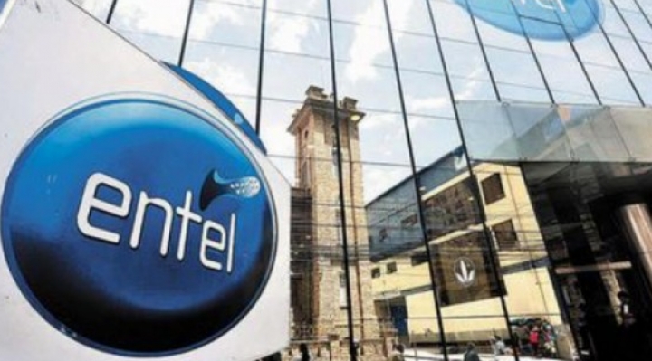 Solidaridad con director de Brújula Digital tras anuncio de proceso penal de ENTEL