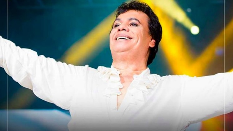 La cuenta de Twitter del Divo de Juárez sigue activa (Foto: Twitter soyjuangabriel)
