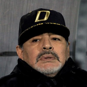 A Diego Maradona le dieron el alta, pero tendrá que pasar por el quirófano