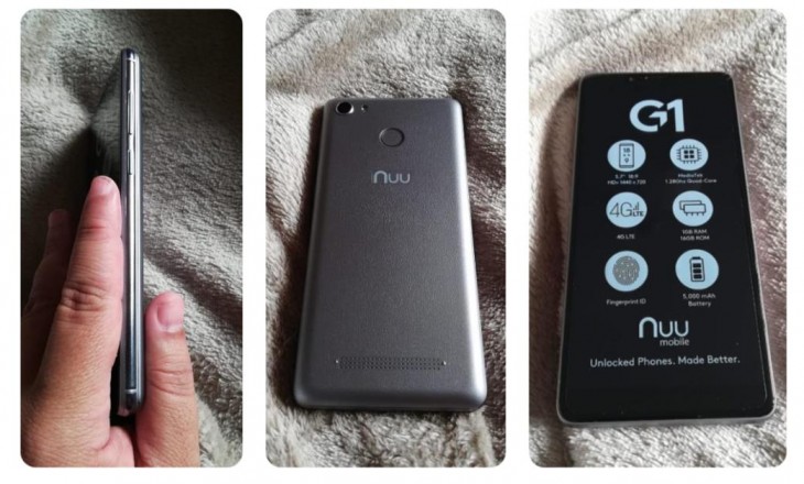 nuu g1