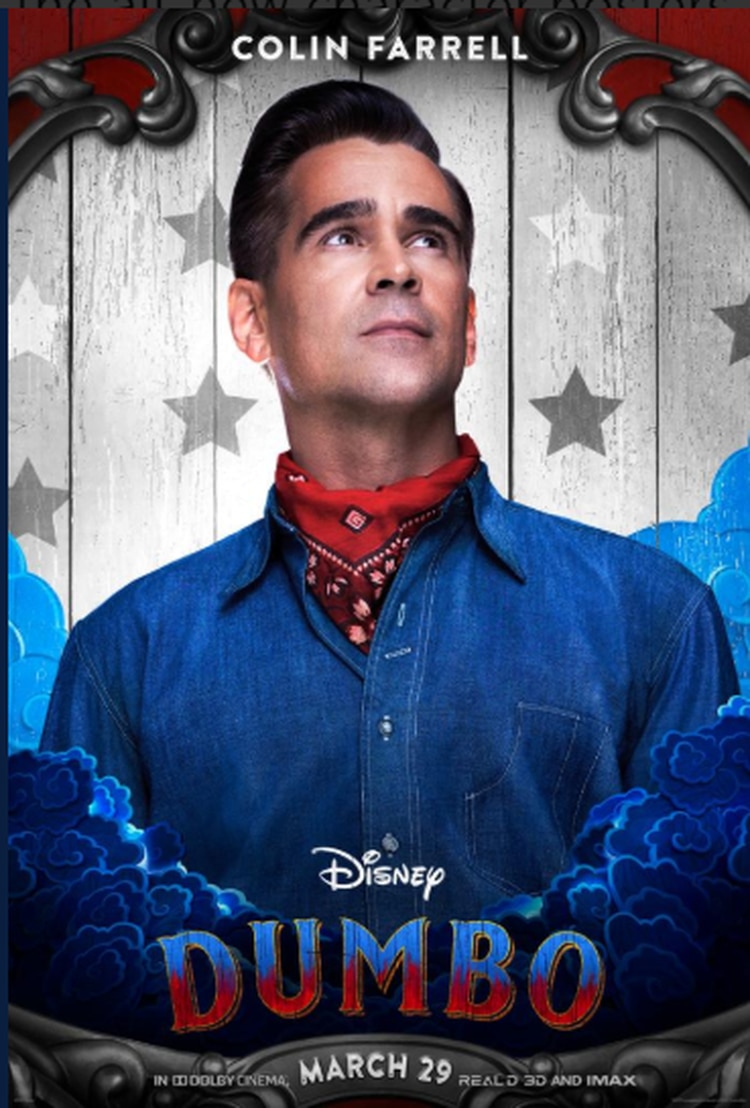(Foto: Twitter @Disney)