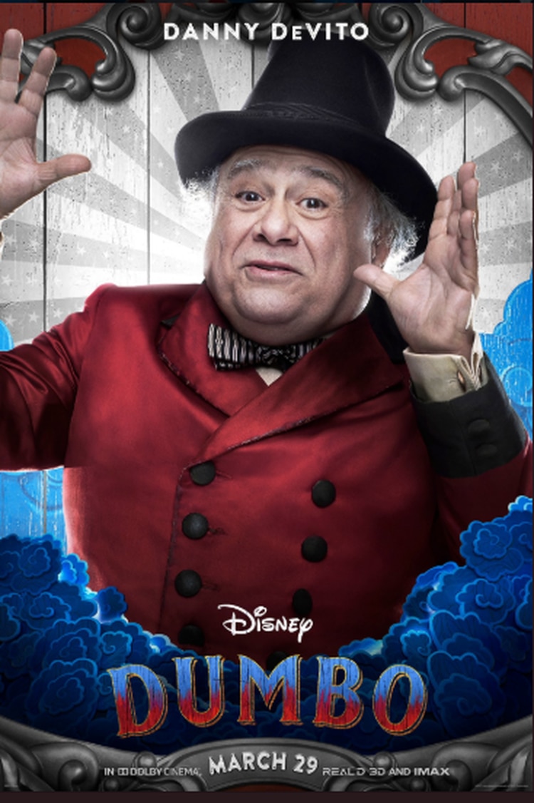 (Foto: Twitter @Disney)