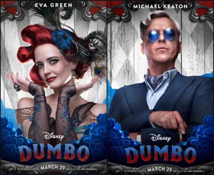 (Foto: Twitter @Disney)