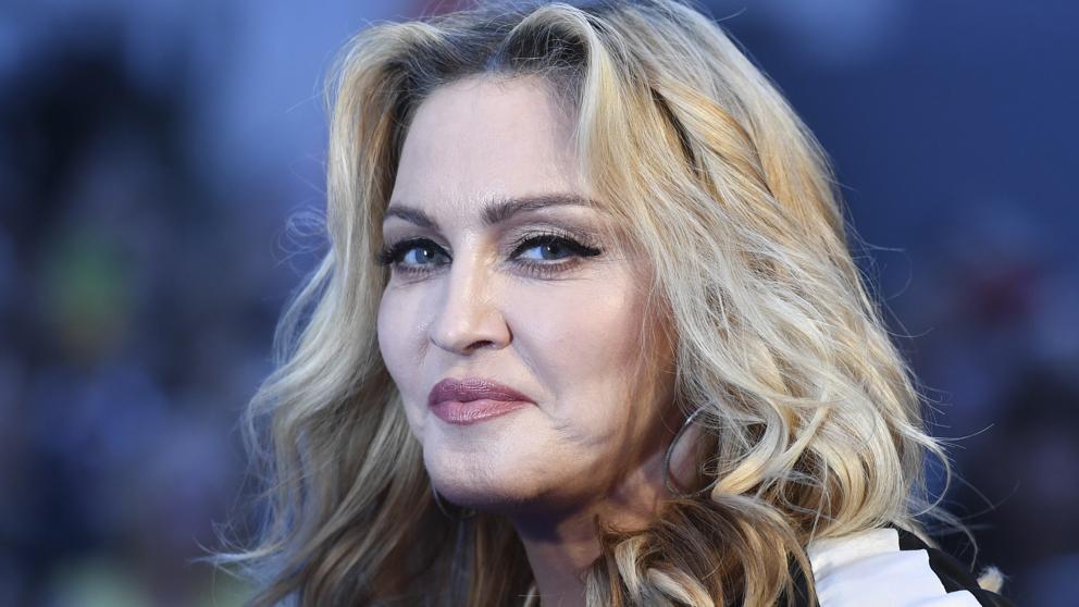 Madonna responde a las críticas por su nuevo trasero “a lo Kim Kardashian” en Instagram