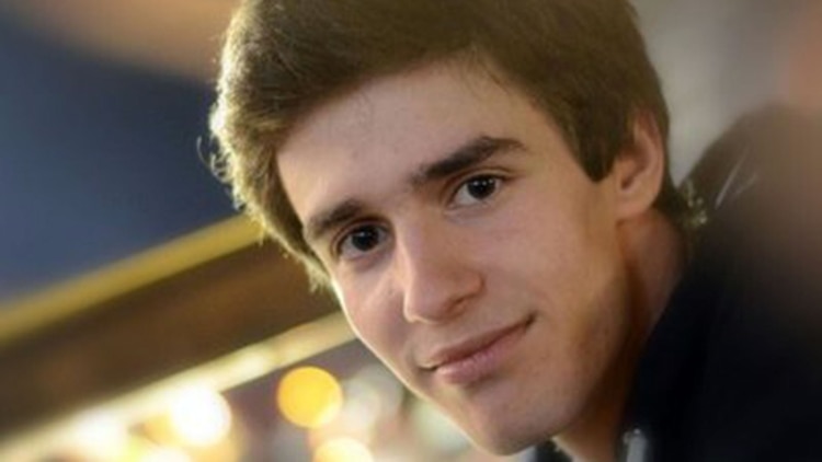Jan Schürlein tiene 19 años y trabaja en el sector IT