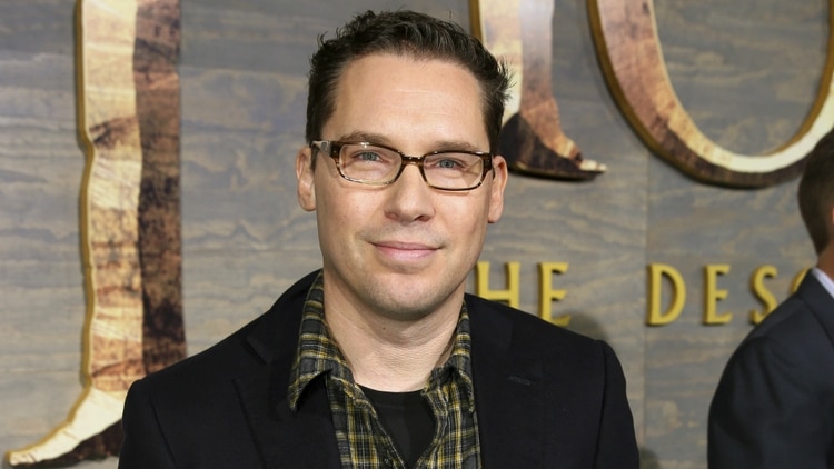 Bryan Singer