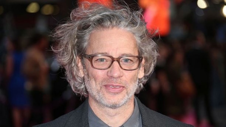 Dexter Fletcher (AP)