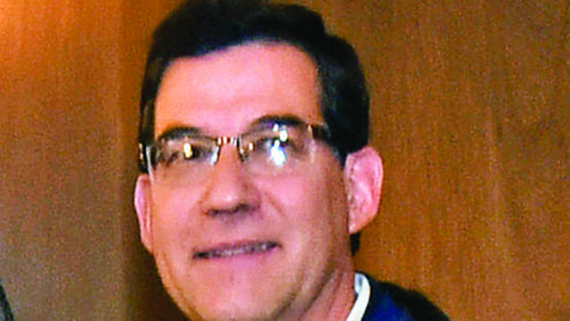 Peñaranda recibe apoyo internacional frente al anuncio de juicio de Entel