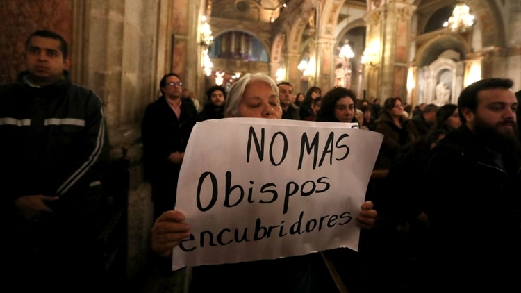 Suben a 148 las causas abiertas y a 255 las víctimas por abusos de la ...