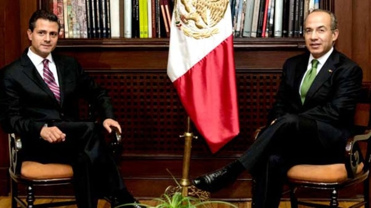 Desde el gobierno de Calderón y más con Peña Nieto, la “ordeña” de ductos de Pemex se multiplicó. (Foto: Cuartoscuro)