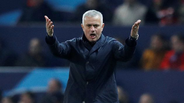 Mourinho tiene vÃ­a libre para dirigir a cualquier club