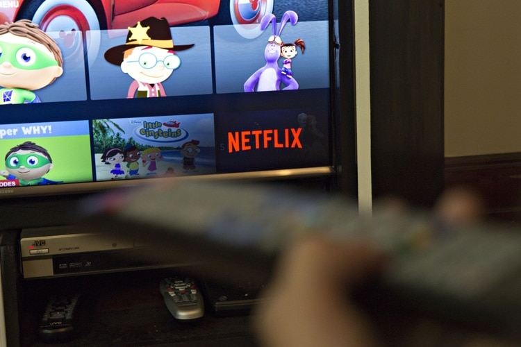 Netflix comenzó a dar su servicio en el 2009  (Foto: Bloomberg/Daniel Acker)