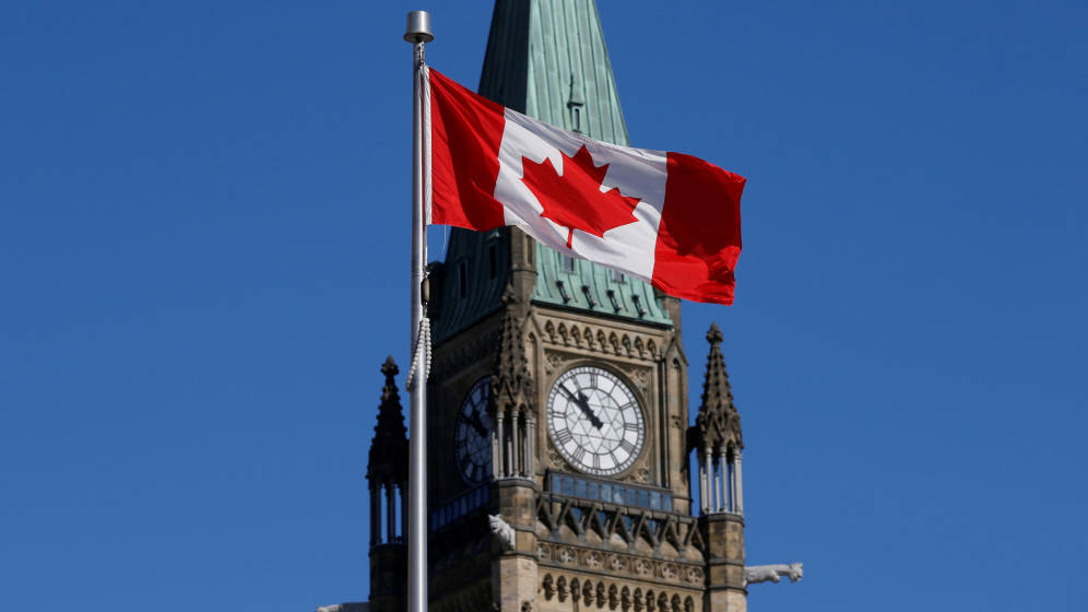 Foto: El gobierno canadiense quiere incorporar mÃ¡s de un millÃ³n de inmigrantes al paÃ­s (Reuters/Chris Wattie)