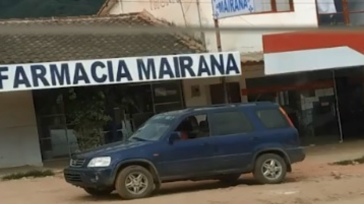mairana
