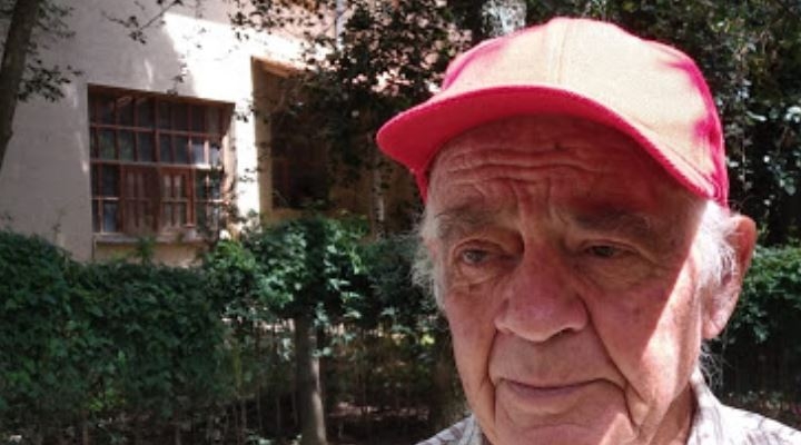 Rafael Puente: “Evo me dijo: ¿Cómo es de tu jefa de gabinete? Si no la nombras a la Nelly (Pinto), yo te saco”