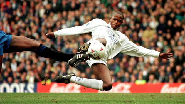 Fallecio la leyenda sudafricana Phil Masinga
