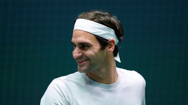 Federer y Cilic avanzaron a la segunda ronda del Abierto de Australia