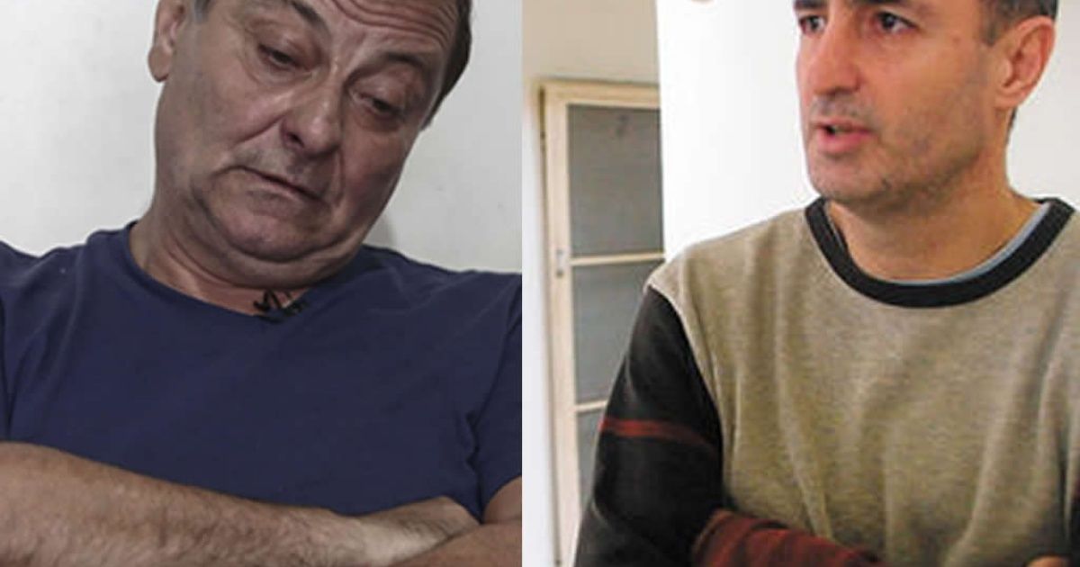 Conoce a los tres terroristas y narcotraficantes más buscados de Italia