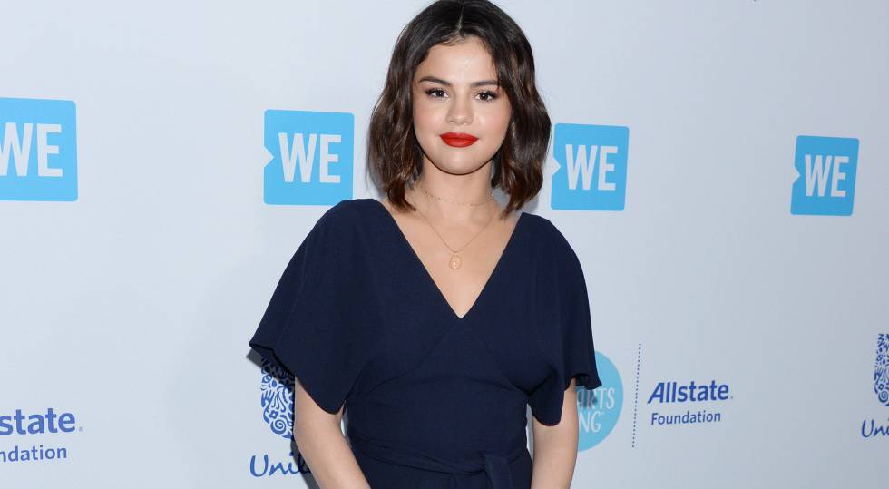 Selena Gomez