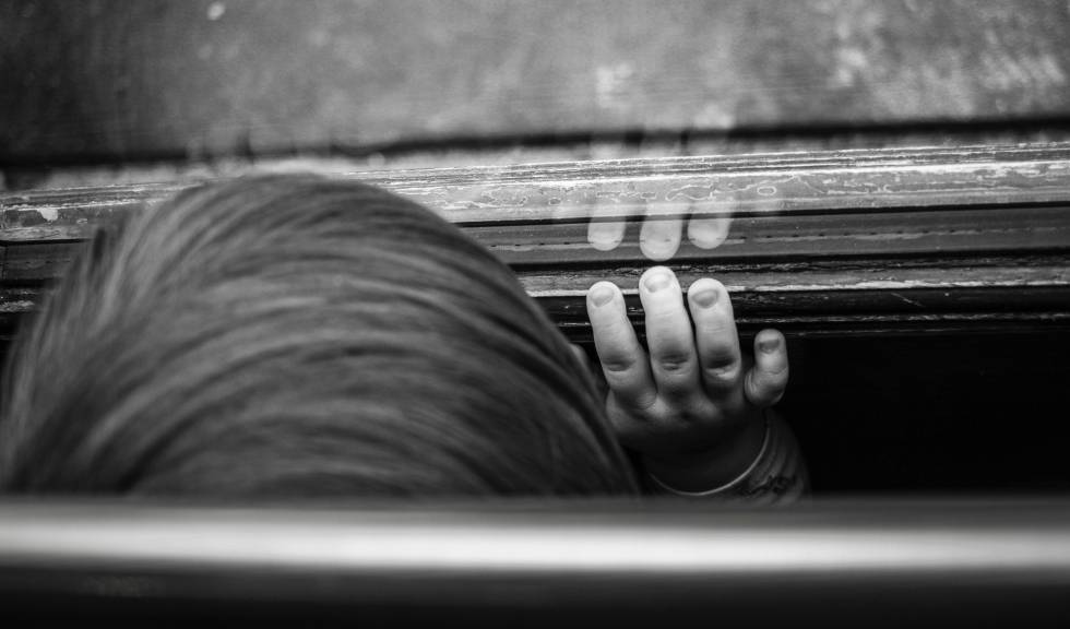 Pornografía infantil: la cara oscura de Internet