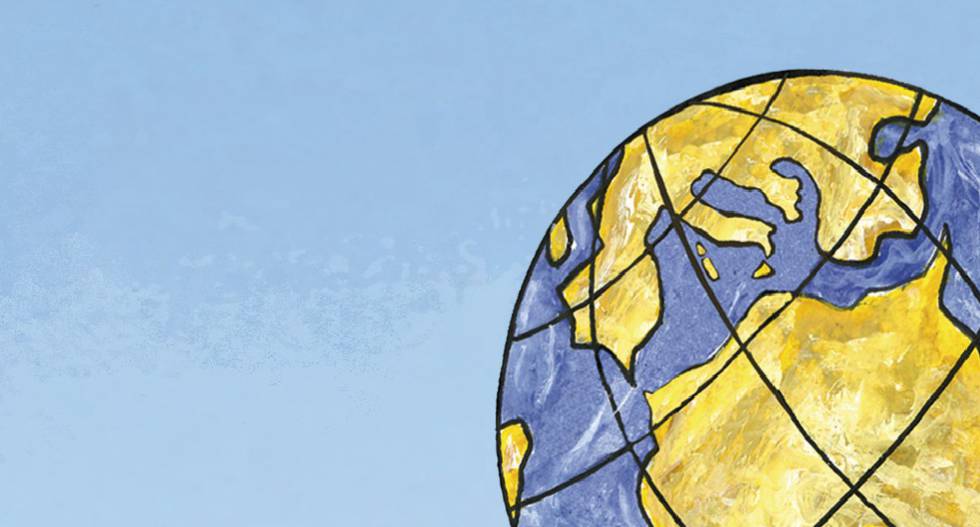 Cinco reportajes para entender mejor el mundo en cinco años de Planeta Futuro