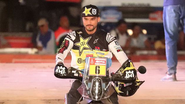 Pablo Quintanilla y sus opciones de ganar: "Es difÃcil pero no imposible"