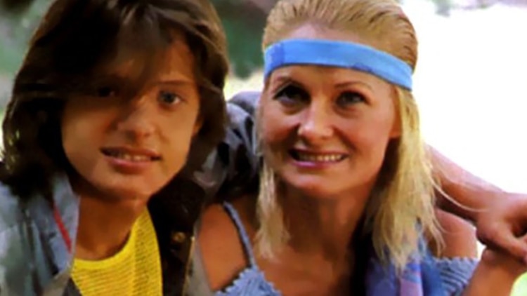 El paradero de la madre de Luis Miguel es una de las grandes incógnitas que dejó la bioserie del cantante.