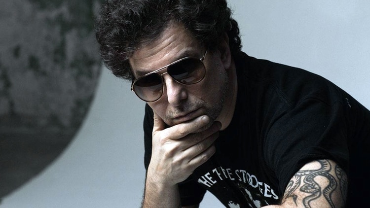 Andrés Calamaro