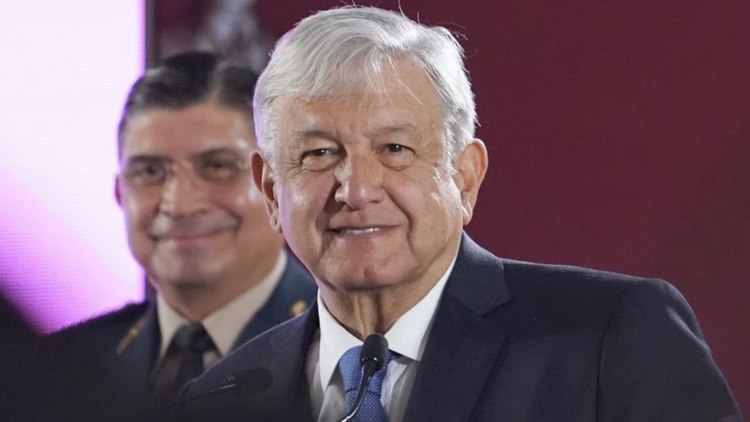 AMLO ha asegurado que busca prevenir el delito, preservar la seguridad pública y combatir la delincuencia en México (Foto: Lopezobrador.org.mx)