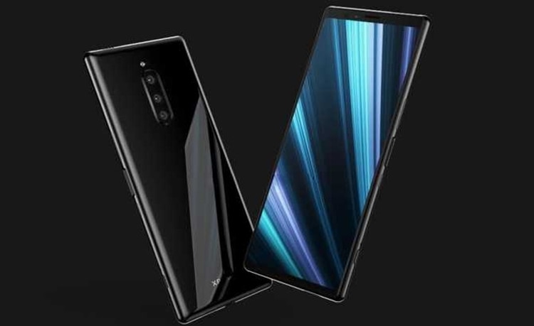 El Sony Xperia XZ4 se presentará en el MWC, en Barcelona