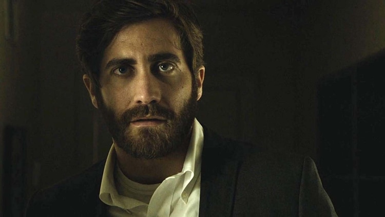 Jake Gyllenhaal en “Enemy” (2013)