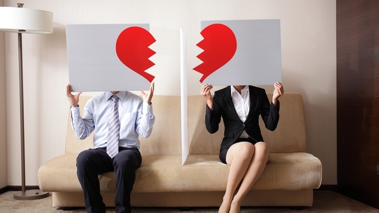 Entre las principales causas se encuentra el abandono familiar y la violencia en la pareja (Foto: Shutterstock)