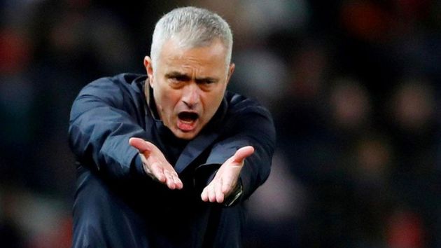 Mourinho y su futuro Quiero un desafÃ­o