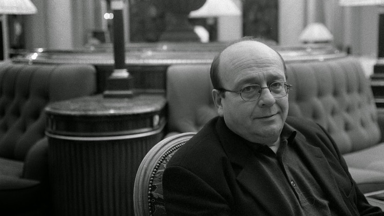 Manuel Vázquez Montalbán