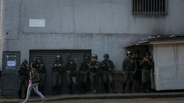 Venezuela
