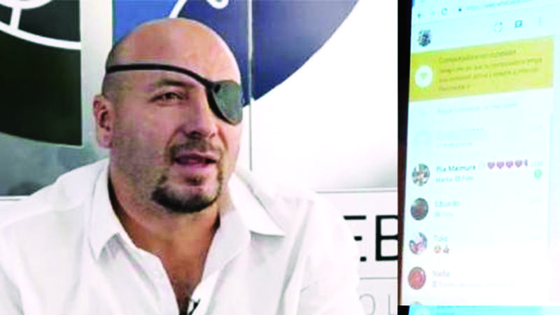 Piden  renuncia del Defensor por uso indebido de bienes estatales