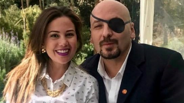 Tezanos y Arias
