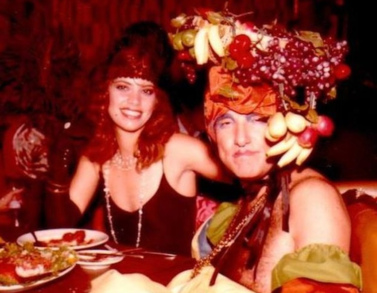 Burton Goldberg, el Hugh Hefner de Miami, fundó y administró el Mutiny Hotel en sus años top.