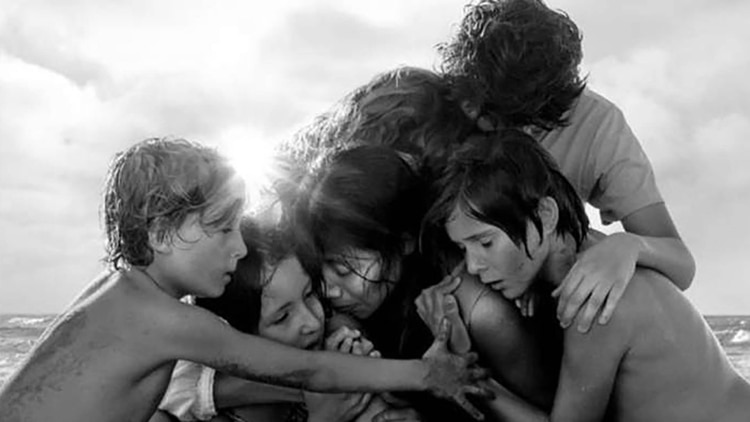 Roma ha sido nominada a 10 premios de la Academia (Foto: Archivo)