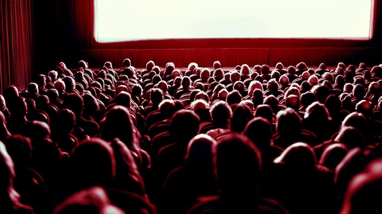 El cine mexicano sólo ocupa el 10% de la exhibición en salas en México(Foto:Archivo)