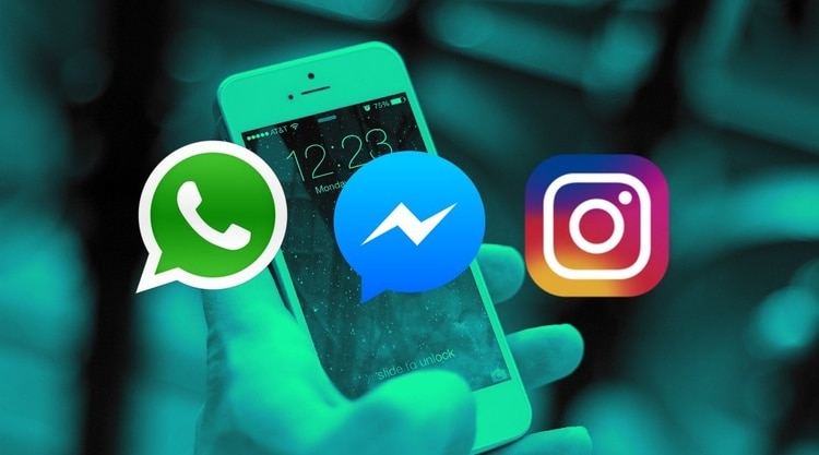 Trabajadores de Facebook han explicado que será “un proceso largo”, pero que podría estar listo para principios de 2020 (Foto: especial)