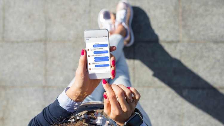 Algunos trabajadores de la compañía consideran que los planes de la integración provocaron la salida del grupo de los fundadores de WhatsApp e Instagram (Foto: archivo/Getty Images)