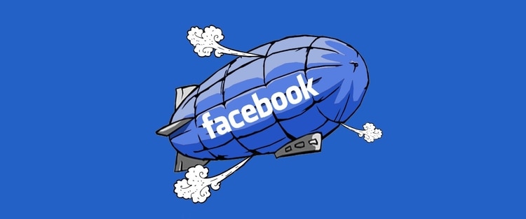 Facebook desembolsó millones para hacerse con las apps WhatsApp e Instagram (Foto: archivo)