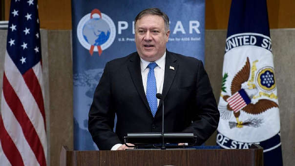 Pompeo