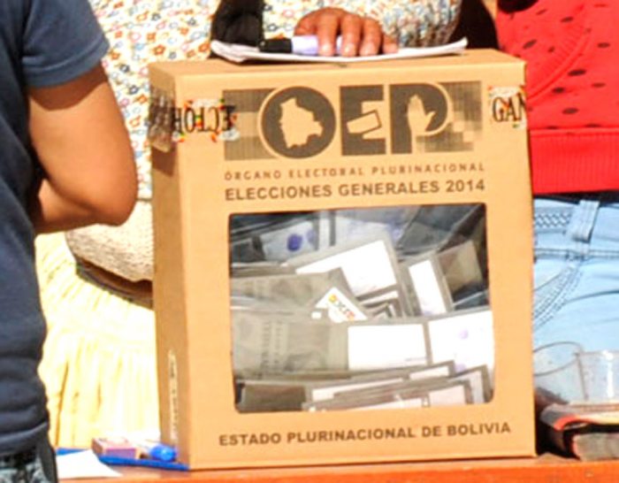 LAS ELECCIONES PRIMARIAS MARCAN UN  HITO EL  LA LEGISLACIÓN Y PRÁCTICA DEMOCRÁTICA DEL PAÍS.