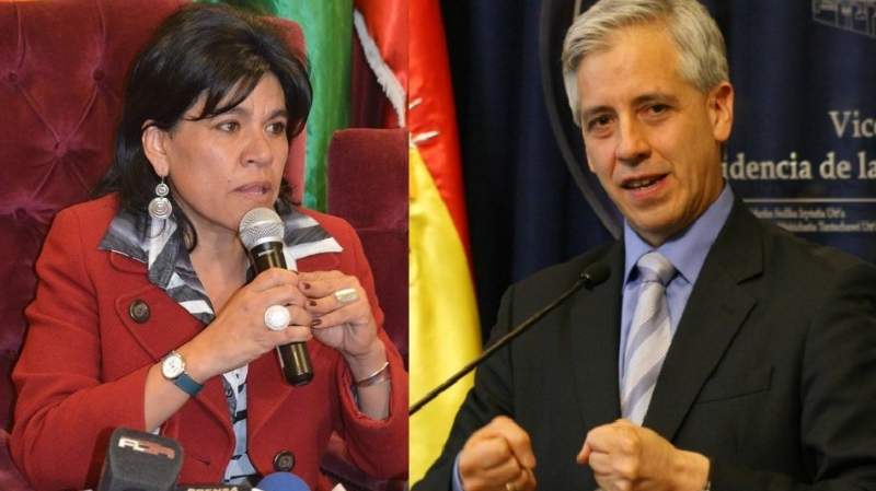 Vice afirma que Uriona planteó que Primarias se realicen en 2019; Costas lo desconoce