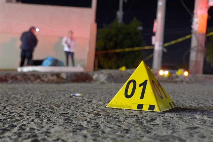 (Foto: Juan Carlos Cruz /CUARTOSCURO.COM)