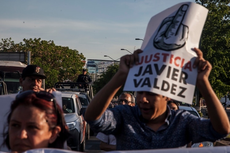 (Foto: Rashide Frias /CUARTOSCURO.COM)